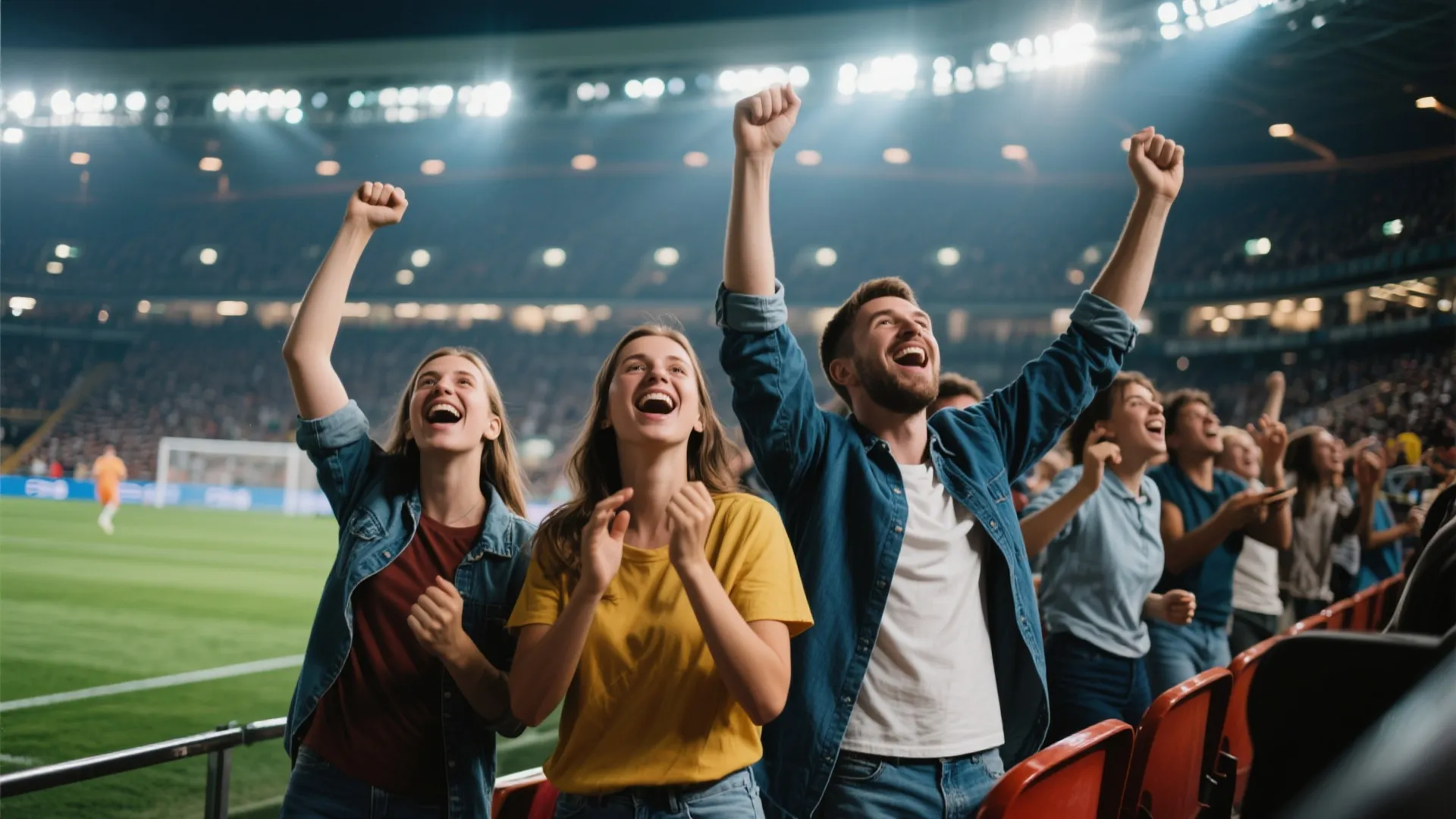 顶级体育赛事直播